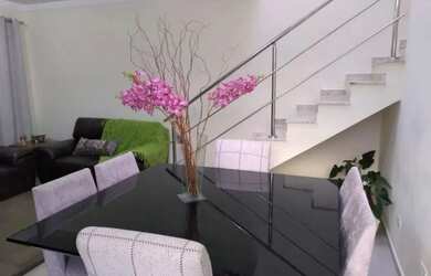 Imagem: LINDO SOBRADO em condomínio fechado em Atibaia!!!