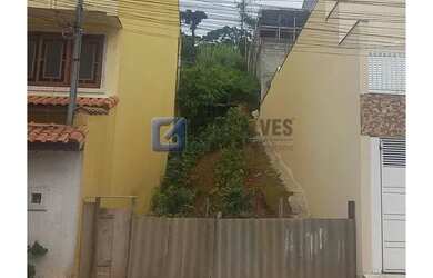 Imagem: O terreno possui 125m² de Área e está localizado em Jardim