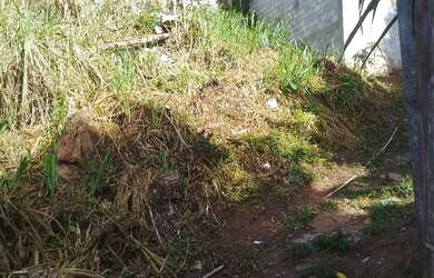 Imagem: O terreno possui 11m² de Área e está localizado em Jardim
