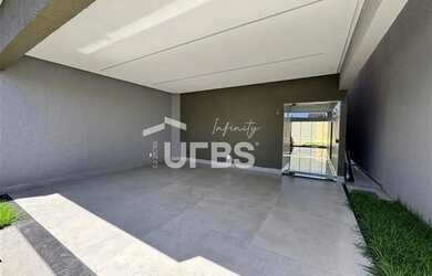 Imagem 3: Lindo Sobrado Novo, Alto Padrão, 3 Suites Plenas - Jd Atlântico