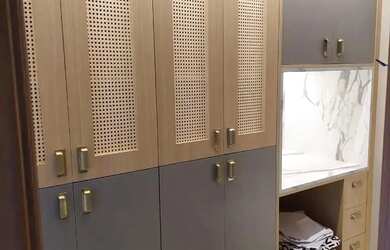 Imagem 6: Apartamento à venda no JAGUAH RESIDENCE, JAGUARIBE, Salvador, BA