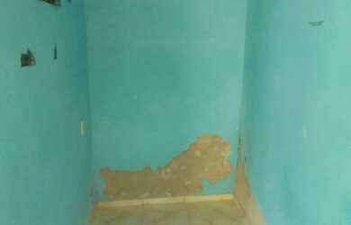 Imagem: A casa possui 3 Dormitórios, 1 Banheiro, 70m² de Área e