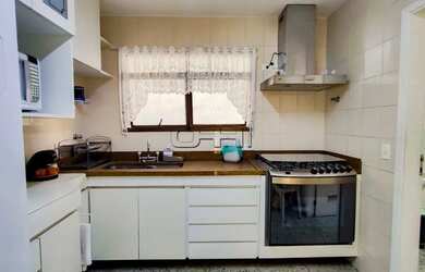 Imagem 11: Venda Apartamento 3 Dormitórios - 125 m² Pompéia