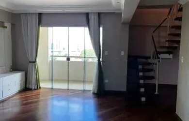 Imagem 6: Cobertura Luxuosa à Venda no Jardim Paulista