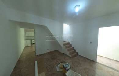 Imagem 4: Sobrado no Santa Felícia aconchegante e bem arejado