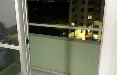 Imagem: O quarto possui Imóvel mobiliado e está localizado em Jabotiana