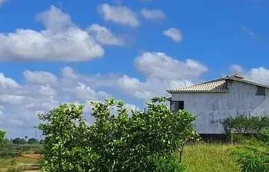 Imagem 16: Sapeaçu Ville, lotes escriturados a partir de 300 m²., vista panorâmica,...