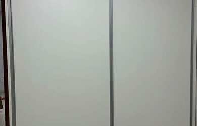 Imagem: O apartamento possui 3 Dormitórios, 2 Banheiros, 2 Vagas na