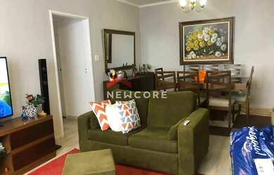 Imagem 1: Apartamento em Alameda Franca - Jardim Paulista - São Paulo/SP