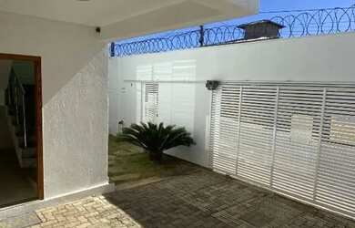 Imagem 3: Linda casa individual no bairro Liberdade em Santa Luzia