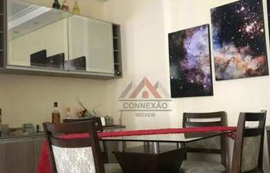 Imagem 2: Apartamento à Venda no Villagio Verona em Jundiapeba Mogi das Cruzes/SP