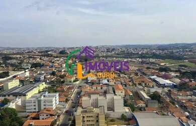 Imagem: O apartamento possui 2 Dormitórios, 2 Banheiros, 2 Vagas na