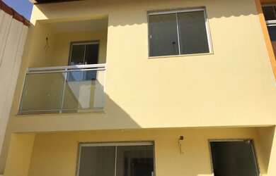 Imagem 2: Casa no Cond West Garden, bairro Jardim Leticia