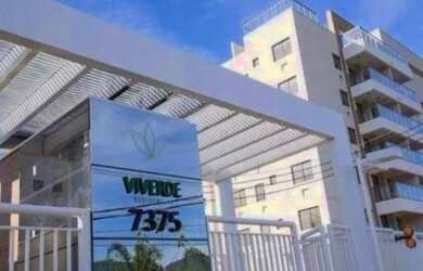 Imagem: O apartamento possui 3 Dormitórios, 3 Banheiros, 2 Vagas na