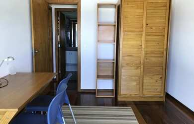 Imagem 9: APARTAMENTO EM CONDOMINIO COM VISTA CIMEMATOGRÁFICA PARA TODA PRAIA