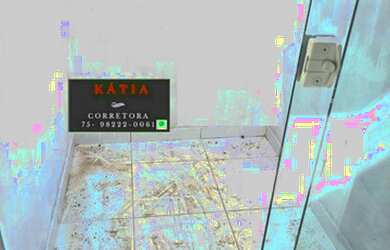 Imagem 10: - Acabamento de Alto Padrão e Maravilhoso a Casa -Próximo Av Ayrton...