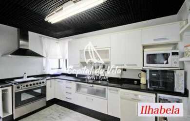 Imagem 3: Ilhabela - Casa Padrão - Engenho D agua