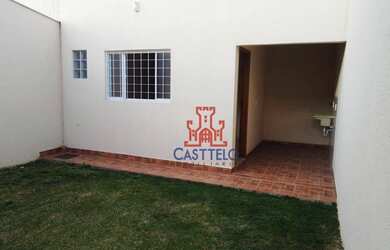 Imagem 7: Casa à venda, 80 m² por R$ 275.000 - Jardim Maria Luiza - Londrina/PR