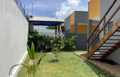 Imagem: Casa com 6 dormitórios, 130 m² - venda por R$ 1.200.000,00