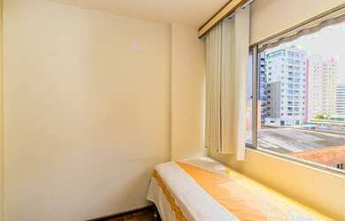 Imagem 15: Apartamento 2 quartos, 1 suite, 47m² - mobiliiado no Ágia Verde