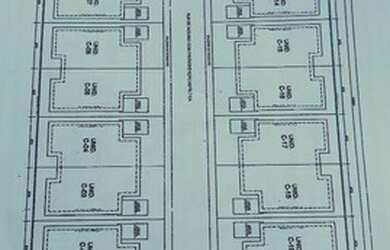 Imagem: O terreno possui 250m² de Área e está localizado em Sítios