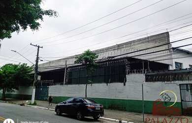 Imagem 1: GALPÃO PARA LOCAÇÃO NA BARRA FUNDA ZONA OESTE DE SÃO PAULO