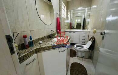 Imagem 8: Sobrado à venda, 230 m² por R$ 640.000 - Cafezal - Londrina/PR