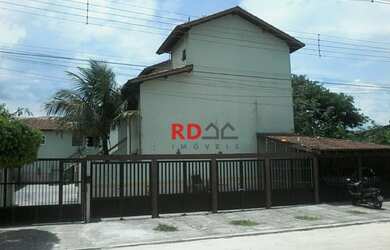 Imagem: O apartamento possui 2 Dormitórios, 1 Banheiro, 72m² de Área