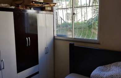 Imagem 4: Apartamento de 2 quartos Belo Horizonte - Condomínio Figueira