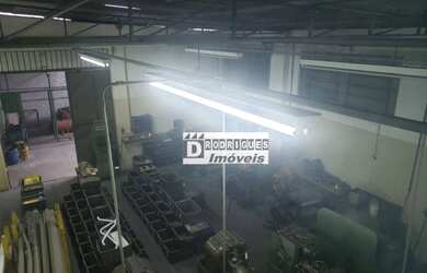Imagem 14: Galpão à venda, 429 m² por R$ 1.650.000,00 - Serraria - Diadema/SP