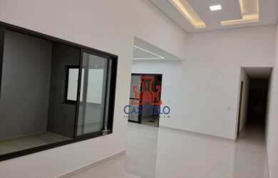 Imagem 5: Casa à venda por R$ 540.000 - Jardim Vale Verde - Londrina/PR