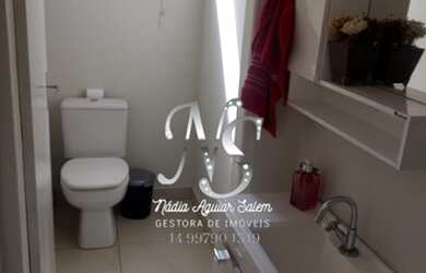 Imagem 4: Casa para venda tem 170 metros quadrados, Jardim Bela Vista - Jaú