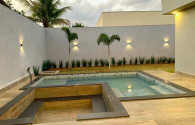 Imagem 10: Casa Vicente Pires creci 8292