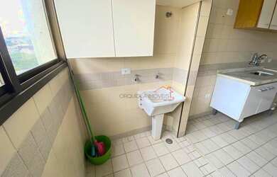 Imagem 10: Apartamento com 2 dormitórios, 58 m² - venda por R$ 335.000 ou aluguel por R$ 1.600/mês