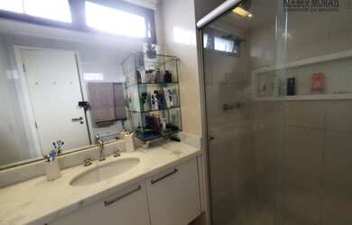 Imagem 11: APARTAMENTO RESIDENCIAL em SALVADOR - BA, ALPHAVILLE I