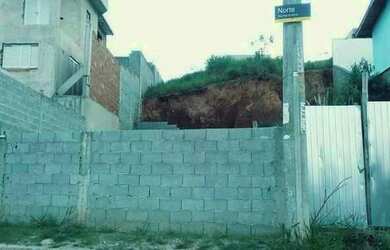 Imagem: O terreno e está localizado em Parque Ribeiro de Lima, Barueri