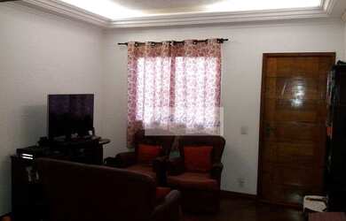 Imagem 2: Sobrado à venda, 83 m² por R$ 420.000,00 - Jaraguá - São Paulo/SP