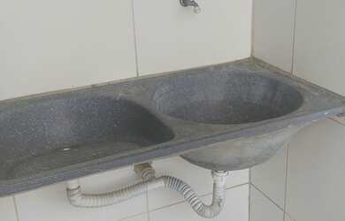 Imagem 6: Alugo Kitnet com 1 dormitório