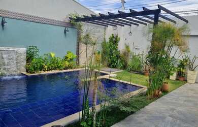 Imagem: SOBRADO REFORMADO QNA!!!