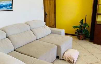 Imagem 2: Alugo 4/4 Vista Mar. Ar-condicionado, Vista para o mar, 110m² de Áreae1...