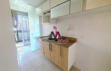 Imagem 2: APARTAMENTO RESIDENCIAL em RIO DE JANEIRO - RJ, JACAREPAGUÁ