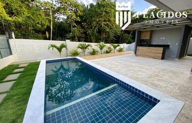 Imagem 10: Salvador - Casa Padrão - Alphaville II