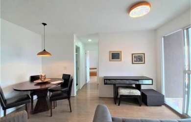 Imagem 1: Oportunidade!!! Apartamento condominio Easy andar alto vista livre