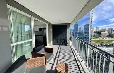 Imagem 3: VISTA DESLUMBRANTE- Venda e/ou Locação GEOBERRINI