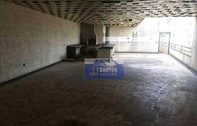 Imagem 8: Galpão, 3730 m² - venda por R$ 15.980.000,00 ou aluguel por R$ 45.000,00/mês - Quinta da P