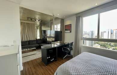 Imagem 15: VISTA DESLUMBRANTE- Venda e/ou Locação GEOBERRINI