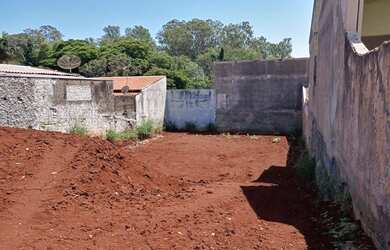 Imagem 1: Terreno à venda, 300 m² por R$ 150.000 - Jardim Guararapes - Londrina/PR