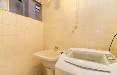 Imagem 11: Apartamento 2 quartos, 1 suite, 47m² - mobiliiado no Ágia Verde