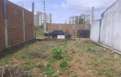 Imagem: O terreno possui 120m² de Área e está localizado em Planalto