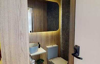 Imagem 8: Apartamento com 2 dormitórios à venda, 77 m² por R$ 789.900 - Centro...